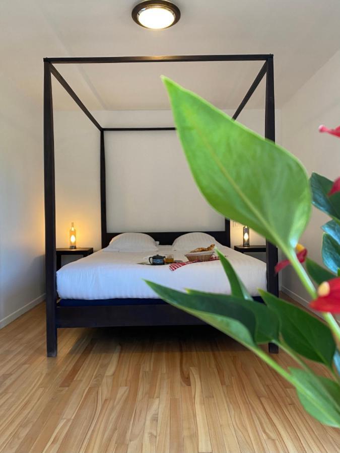 A L'Ombre D'Azay - Demeure D'Hotes - Guesthouse Dış mekan fotoğraf