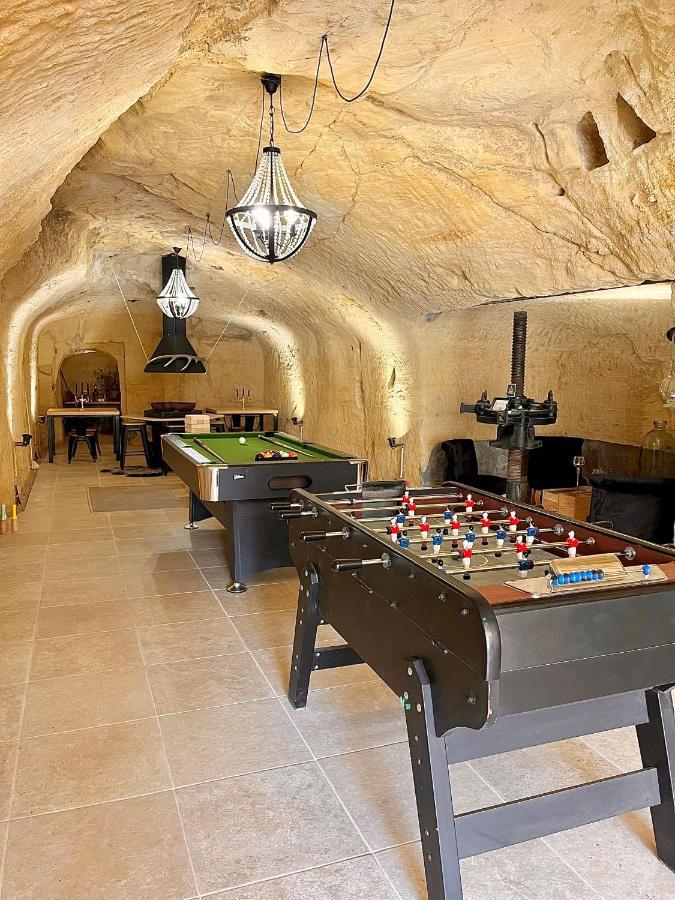 A L'Ombre D'Azay - Demeure D'Hotes - Guesthouse Dış mekan fotoğraf