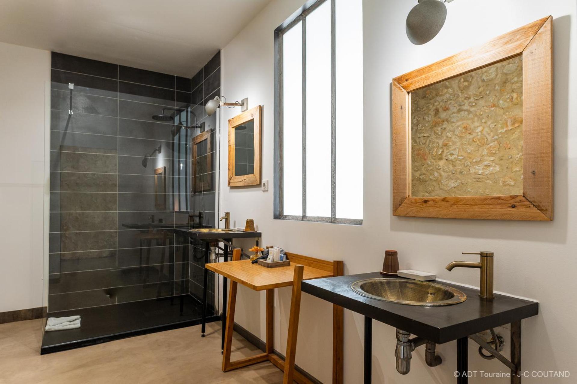 A L'Ombre D'Azay - Demeure D'Hotes - Guesthouse Dış mekan fotoğraf
